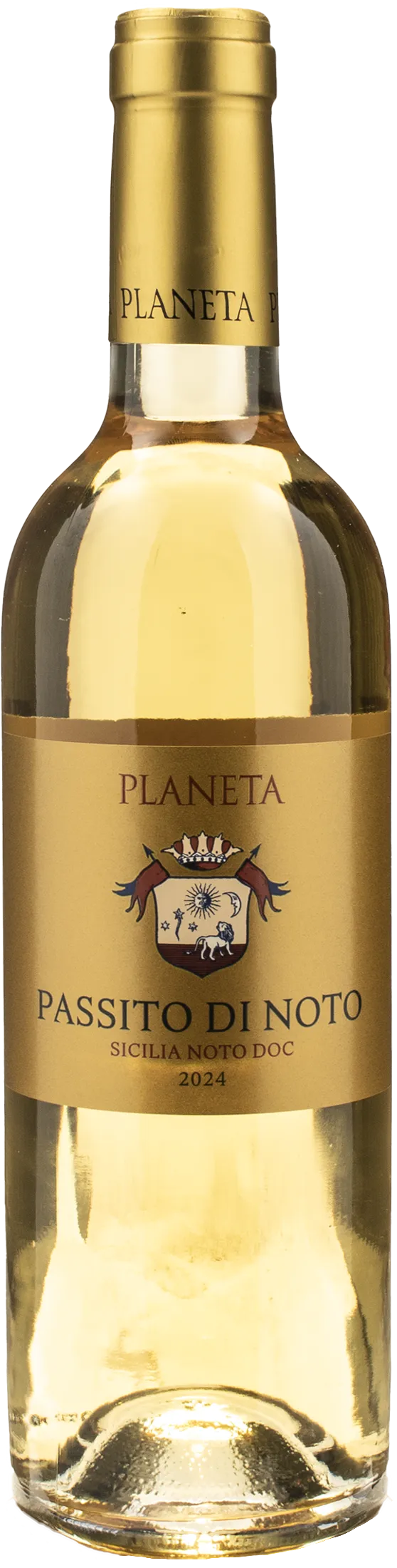 Moscato Bianco Passito di Noto 0.5L