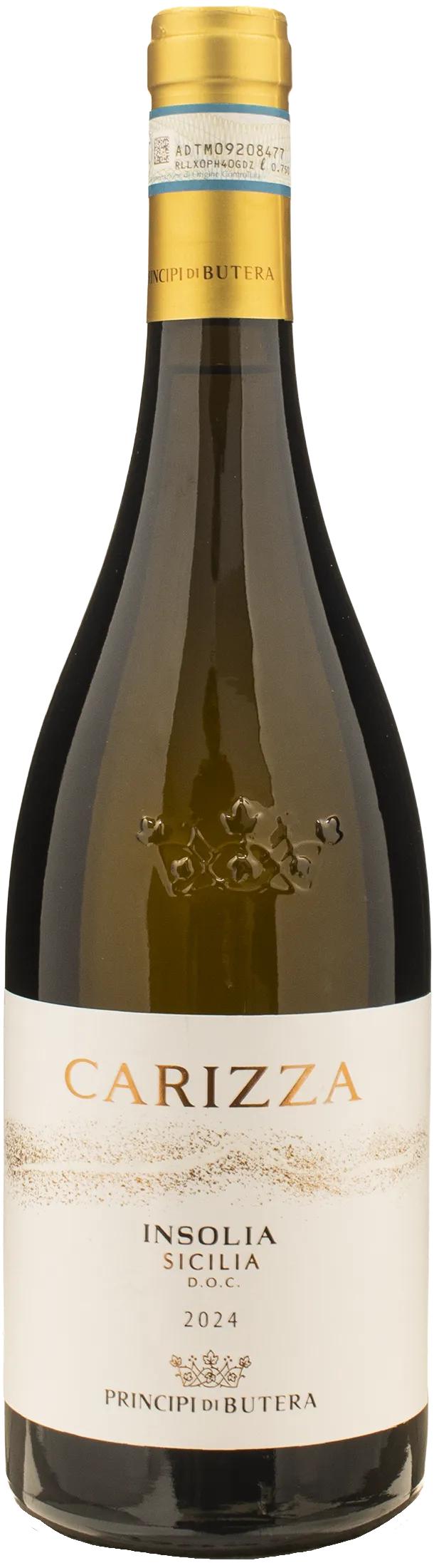 Carizza Insolia