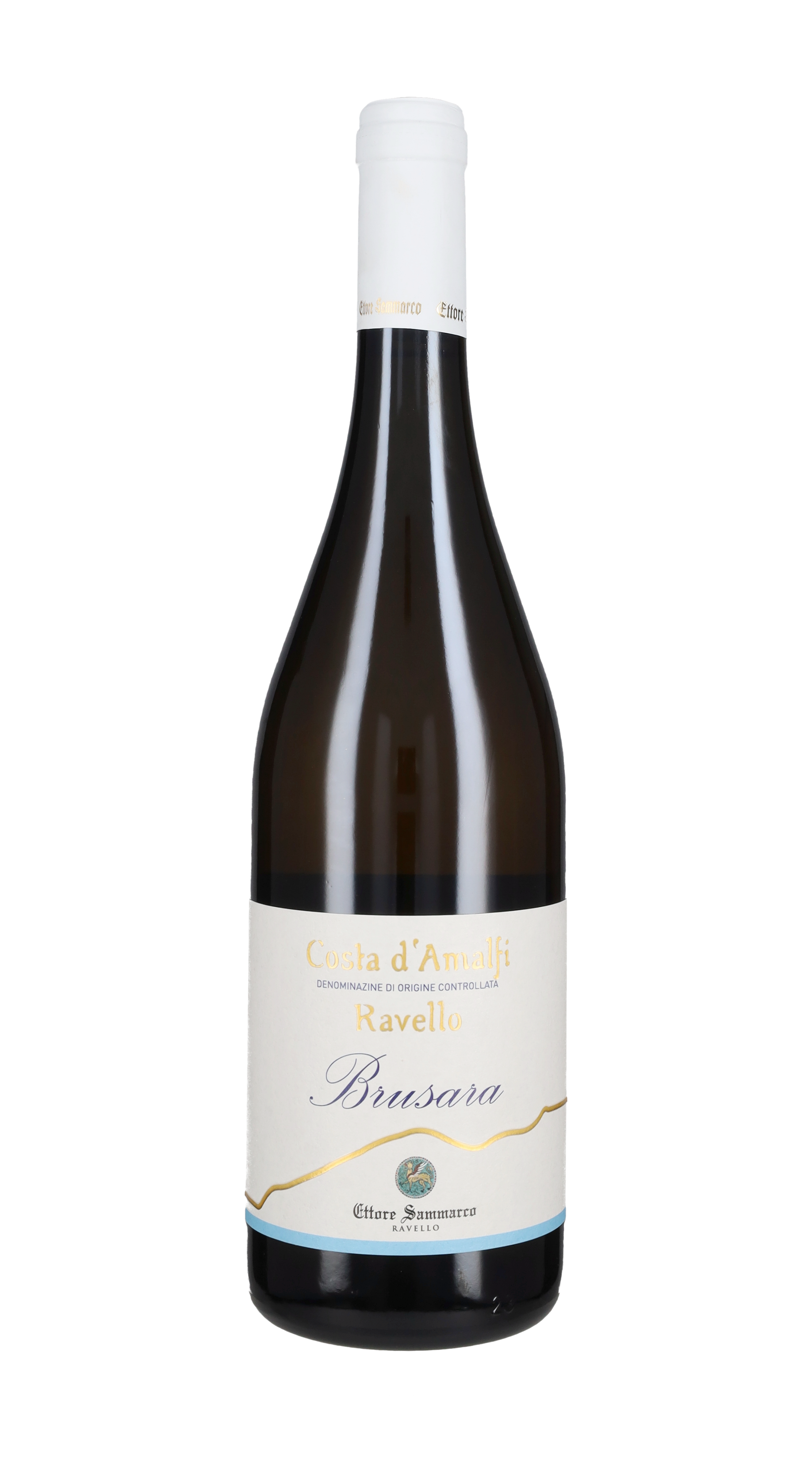 Ravello Bianco 'Brusara' Ettore Sammarco