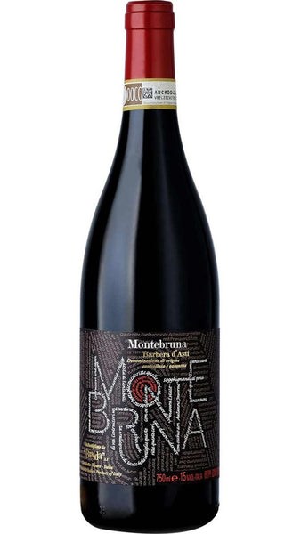 Barbera d'Asti DOCG - Montebruna