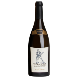Chardonnay Riserva Trentino DOC Villanova