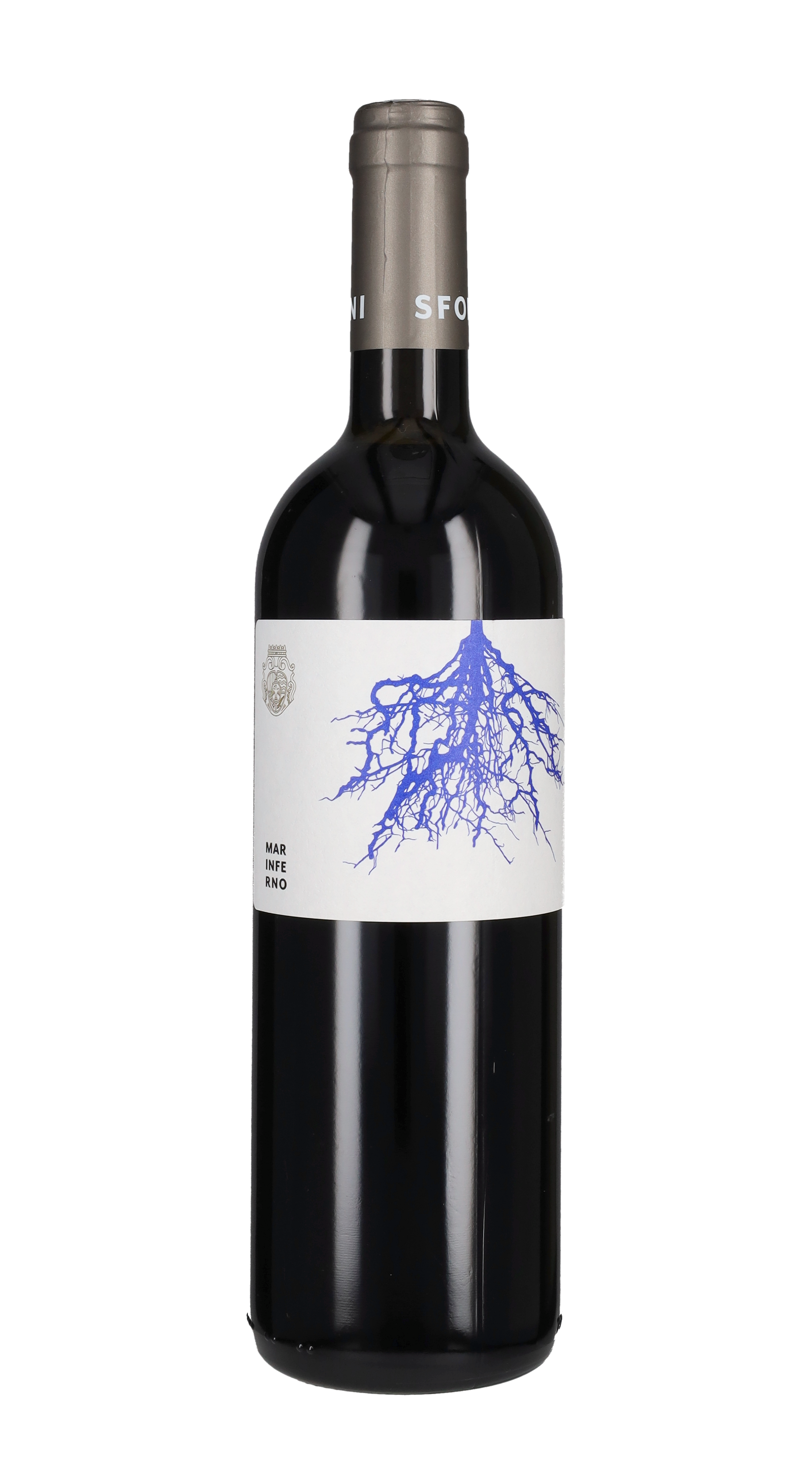 Barbera 'La Fame' Marinferno