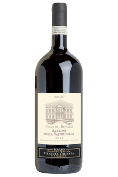 Magnum Amarone Classico Passo Del Bovaro