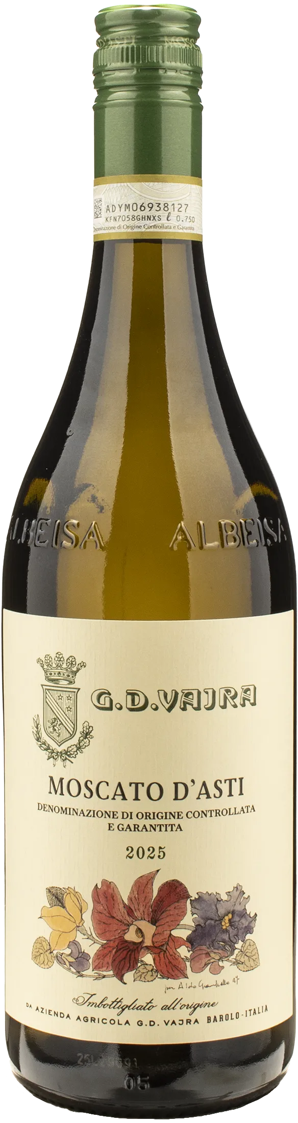 G.D. Moscato d'Asti