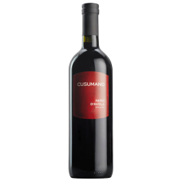 Nero d'Avola Sicilia DOC