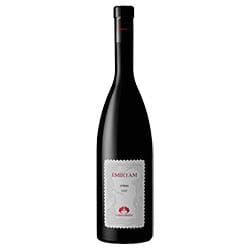 Casa Grazia Emyriam Sicilia DOP Syrah 2020 0,75 ℓ