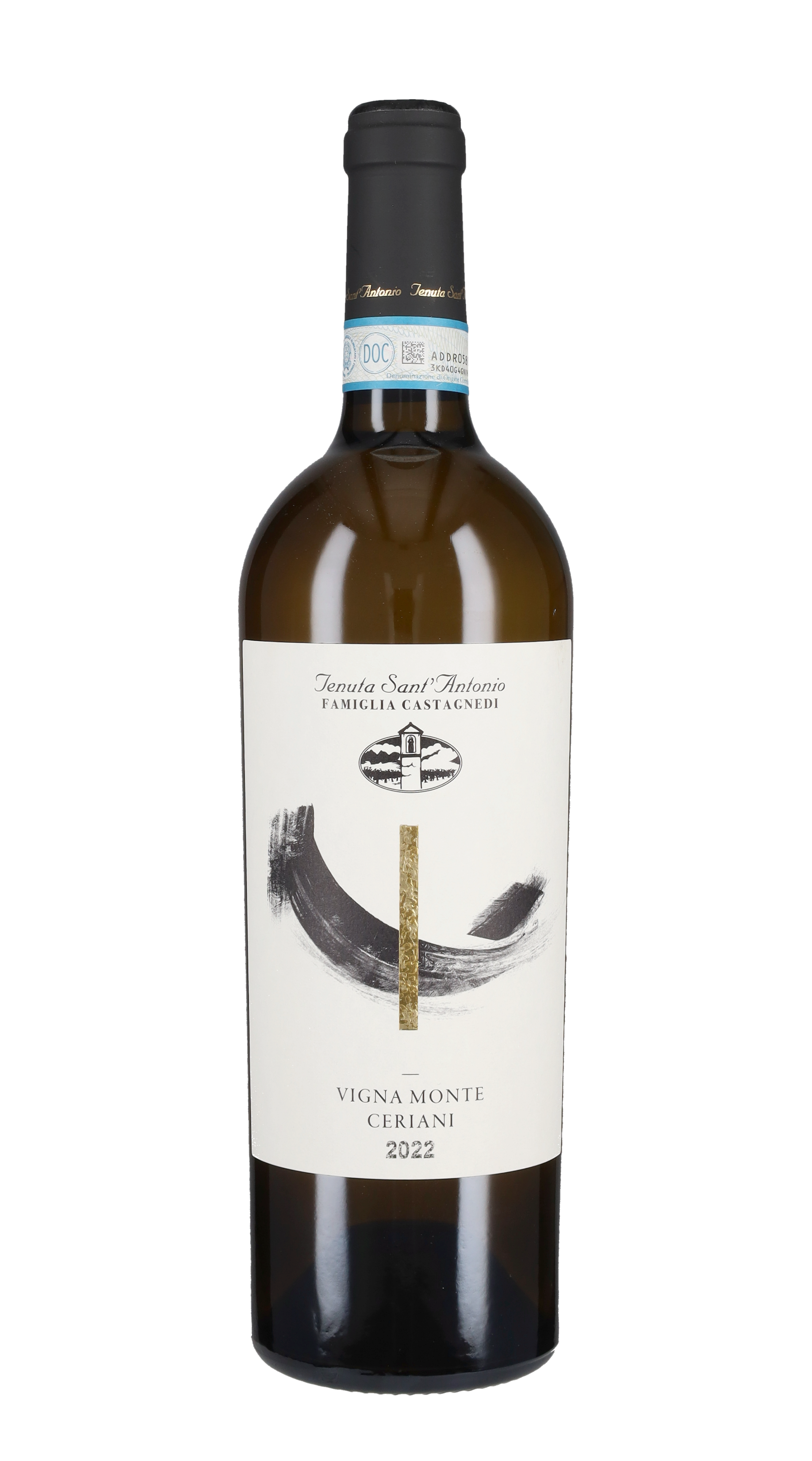 Soave 'Monte Ceriani'