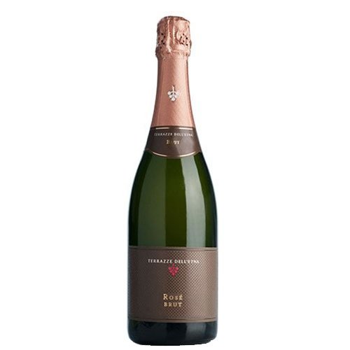 Spumante Metodo Classico Brut Rosé