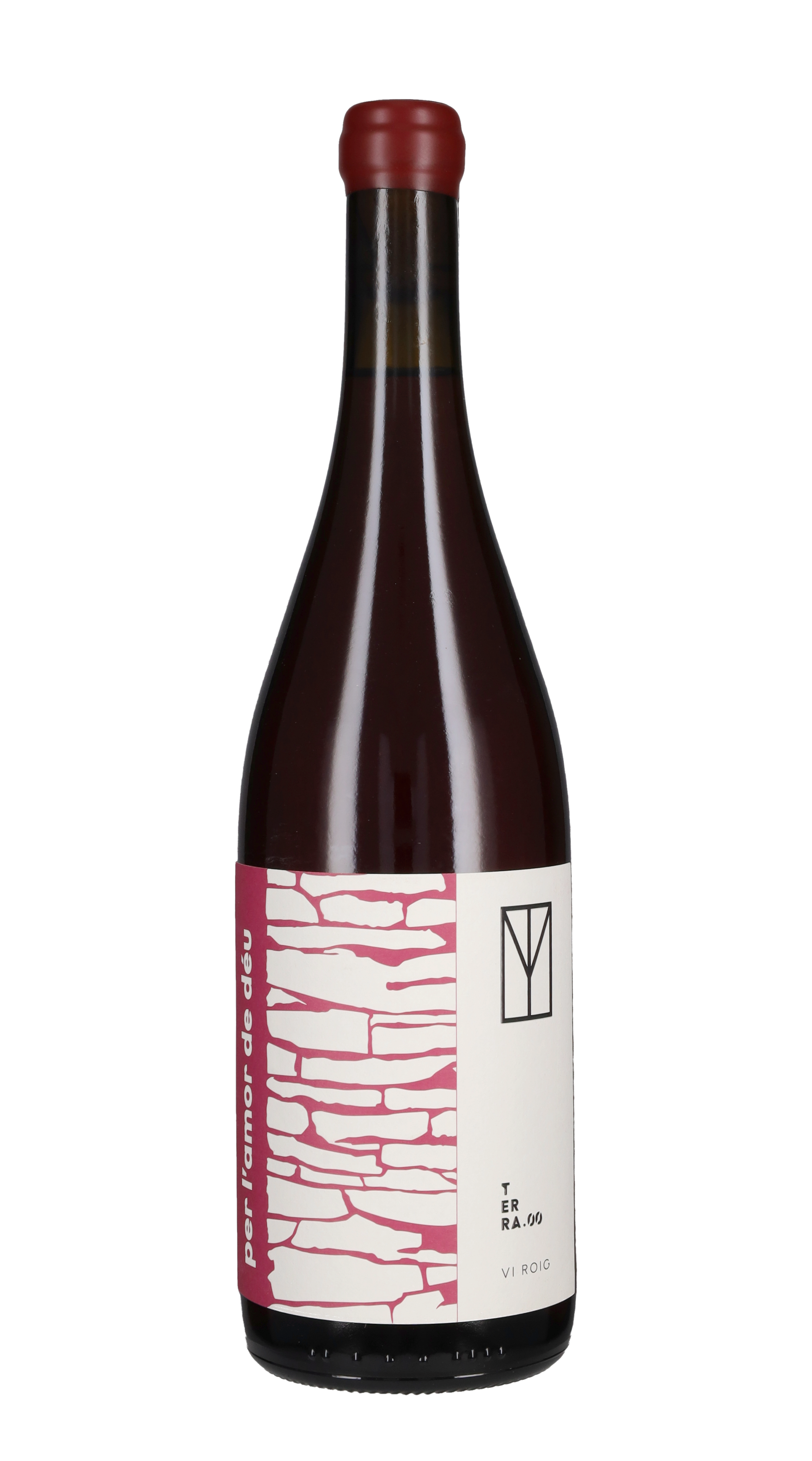 Vi Roig 'Per l'amor de déu' Terra00