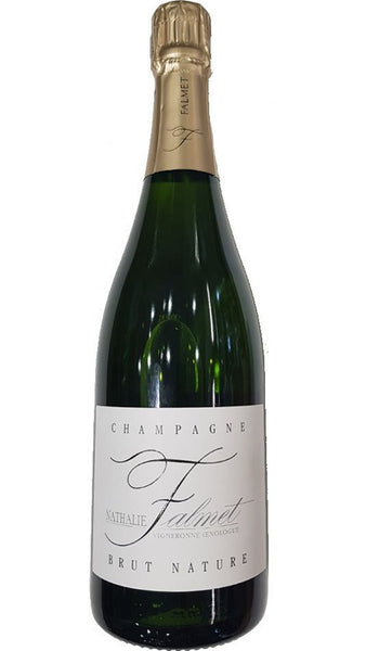 Champagne Cuvée Nature