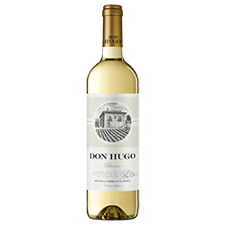 Castilla Blanco Don Hugo