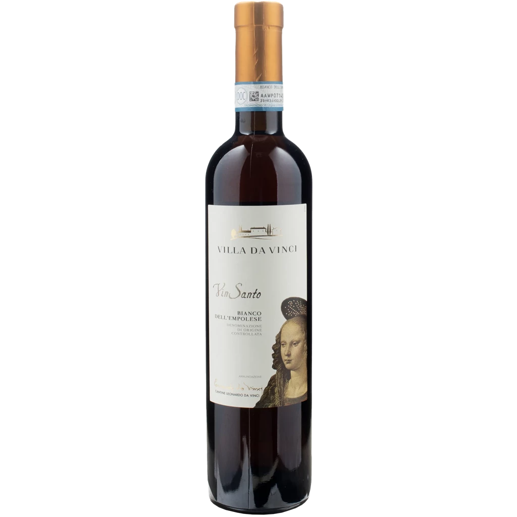 Vinsanto dell'Empolese 0.5L