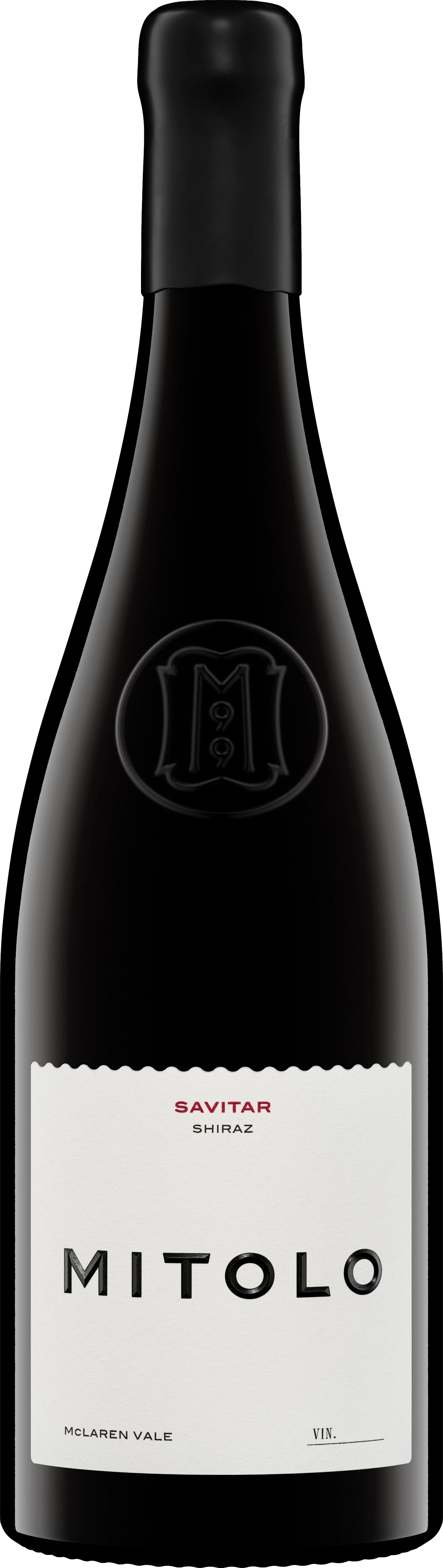 Mitolo Savitar Shiraz 2021