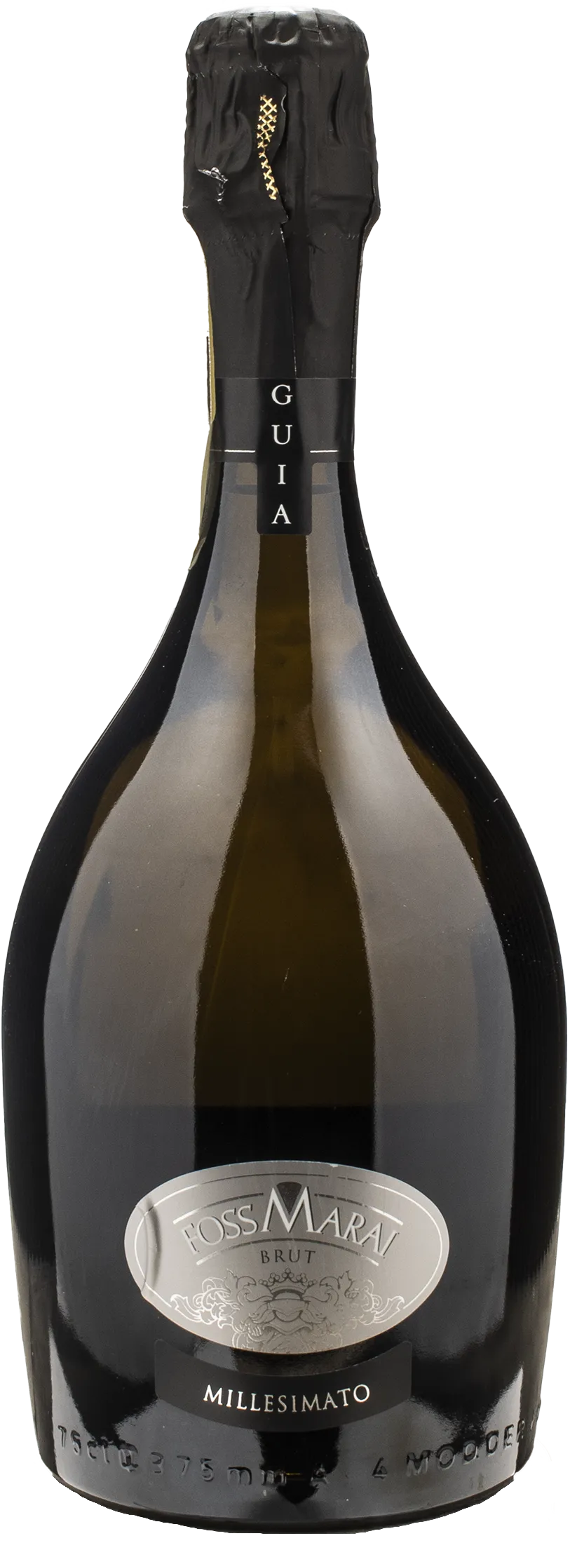 Valdobbiadene Brut Guia Millesimato
