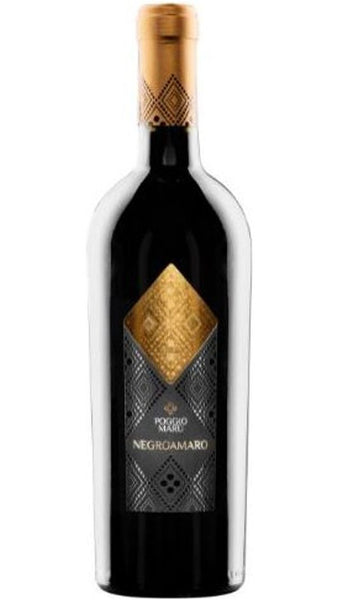 Negroamaro Salento TOP IGT