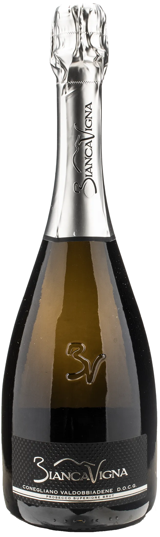 Conegliano Valdobbiadene Prosecco Superiore Brut Millesimato