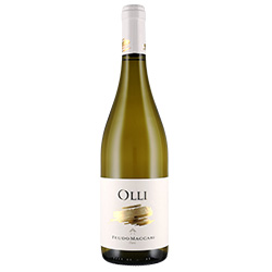 Sicilia Grillo Olli