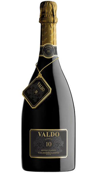 Valdobbiadene Prosecco Superiore DOCG Millesimato Brut - Numero 10