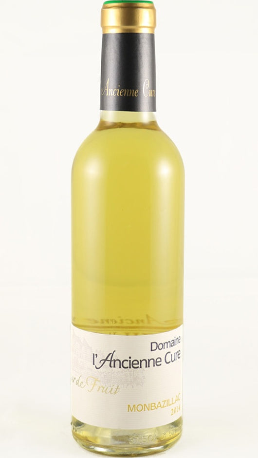 Monbazillac Jour de Fruit - 375ml