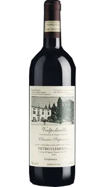 Valpolicella Superiore Classico