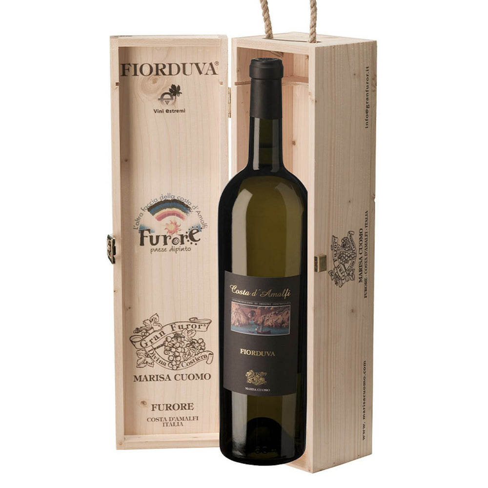Costa d’Amalfi Bianco DOC Fiorduva Magnum