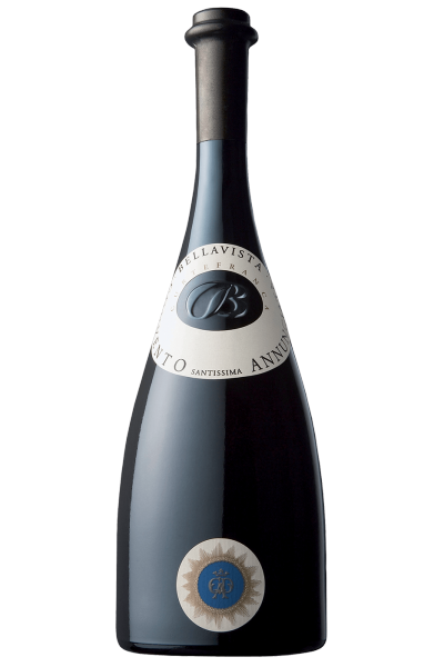 Curtefranca Bianco DOC Convento Ss. Annunciata