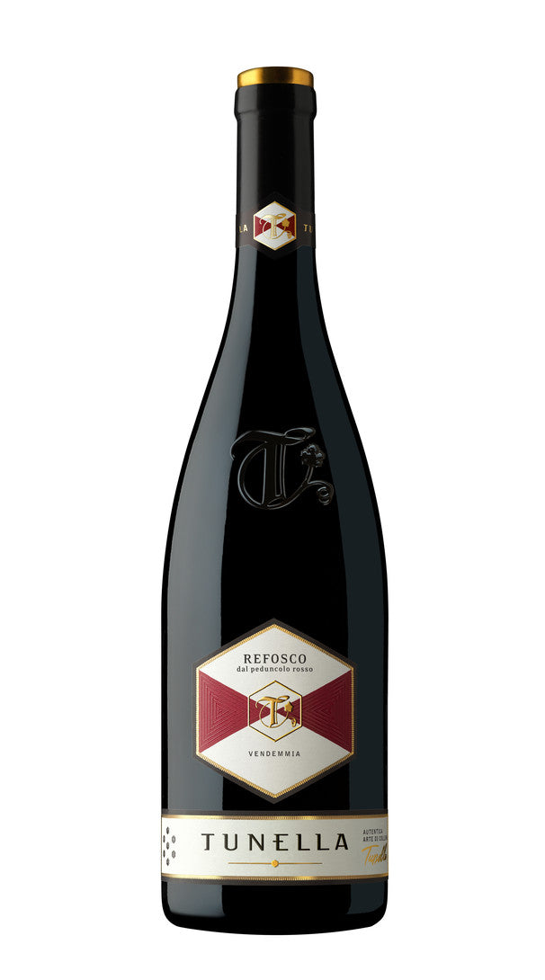 Refosco dal Peduncolo Rosso