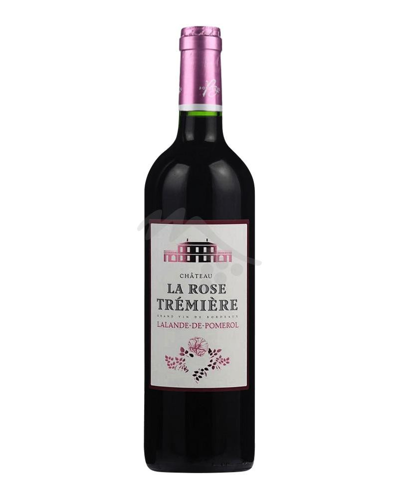 Lalande de Pomerol
