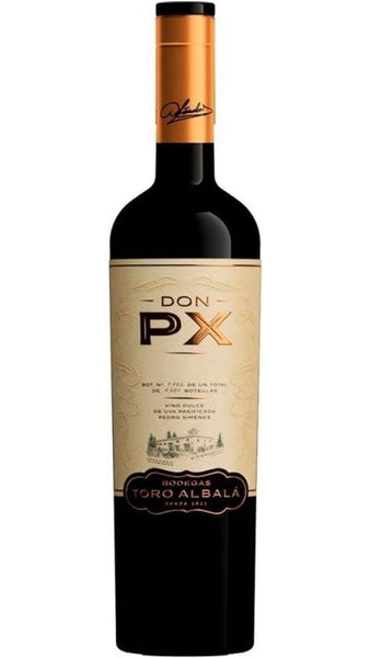 Montilla Moriles - Don PX Gran Reserva - 375ml