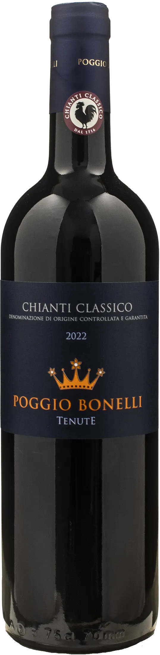 Tenute Chianti Classico