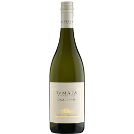 Chardonnay Hawke's Bay