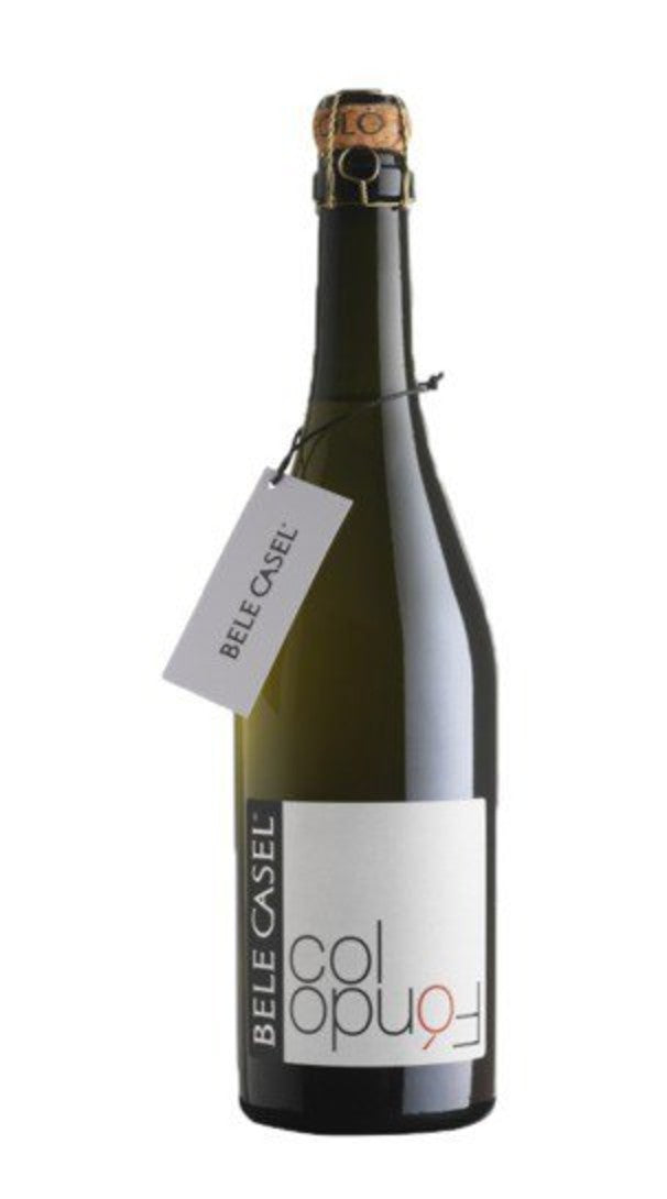 Prosecco Asolo 'Colfondo'