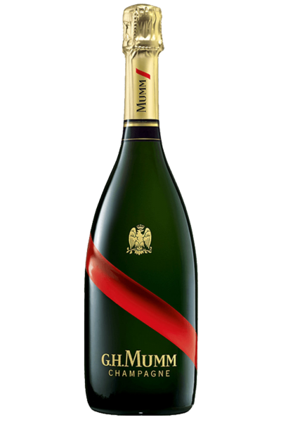 Magnum Champagne Mumm Grand Cordon Brut