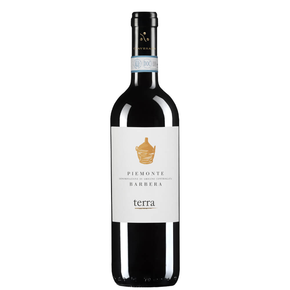 Piemonte Barbera DOC