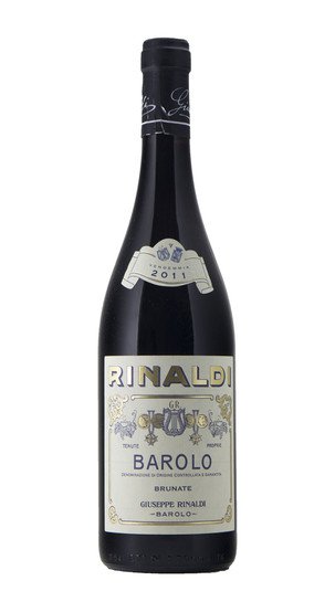 Barolo 'Brunate' Giuseppe Rinaldi