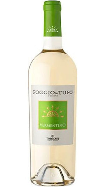Vermentino Toscana IGT
