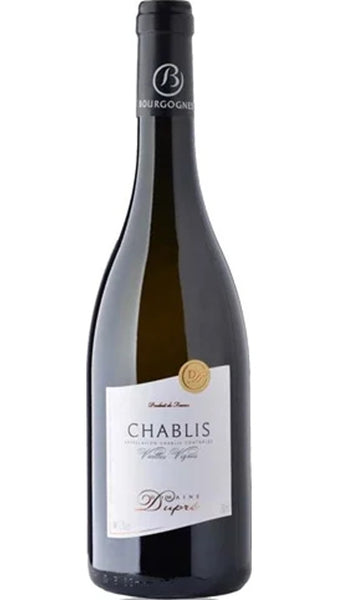 Chablis Vieilles Vignes