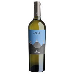 Salento Fiano Apulo