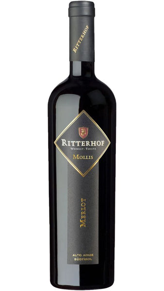 Merlot Riserva Alto Adige DOC Mollis