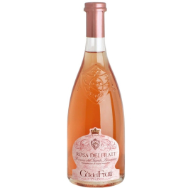 Rosa dei Frati Chiaretto DOC Riviera del Garda Bresciano