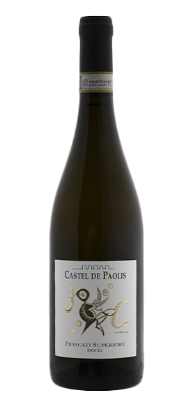 Frascati Superiore DOCG 2024