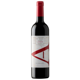 Vik A Carmenere Millahue Chile
