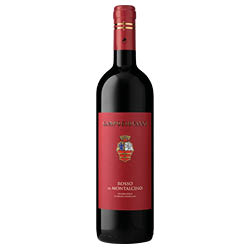 Rosso di Montalcino Campogiovanni