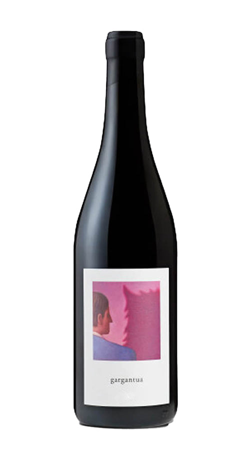 Syrah 'Gargantua Washington' Bergstrom