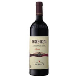 Carignano del Sulcis Superiore Terre Brune