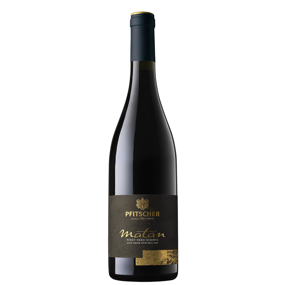 Alto Adige Pinot Nero Riserva Matan