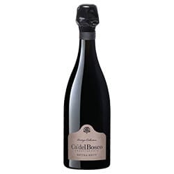 Franciacorta Extra Brut Millesimato Vintage Collection
