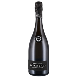 Franciacorta Brut Millesimato