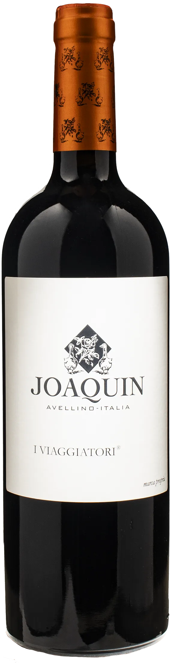 Aglianico I Viaggiatori