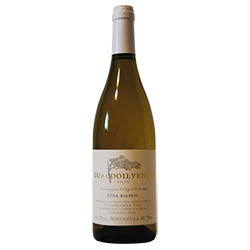Etna Bianco Guardoilvento